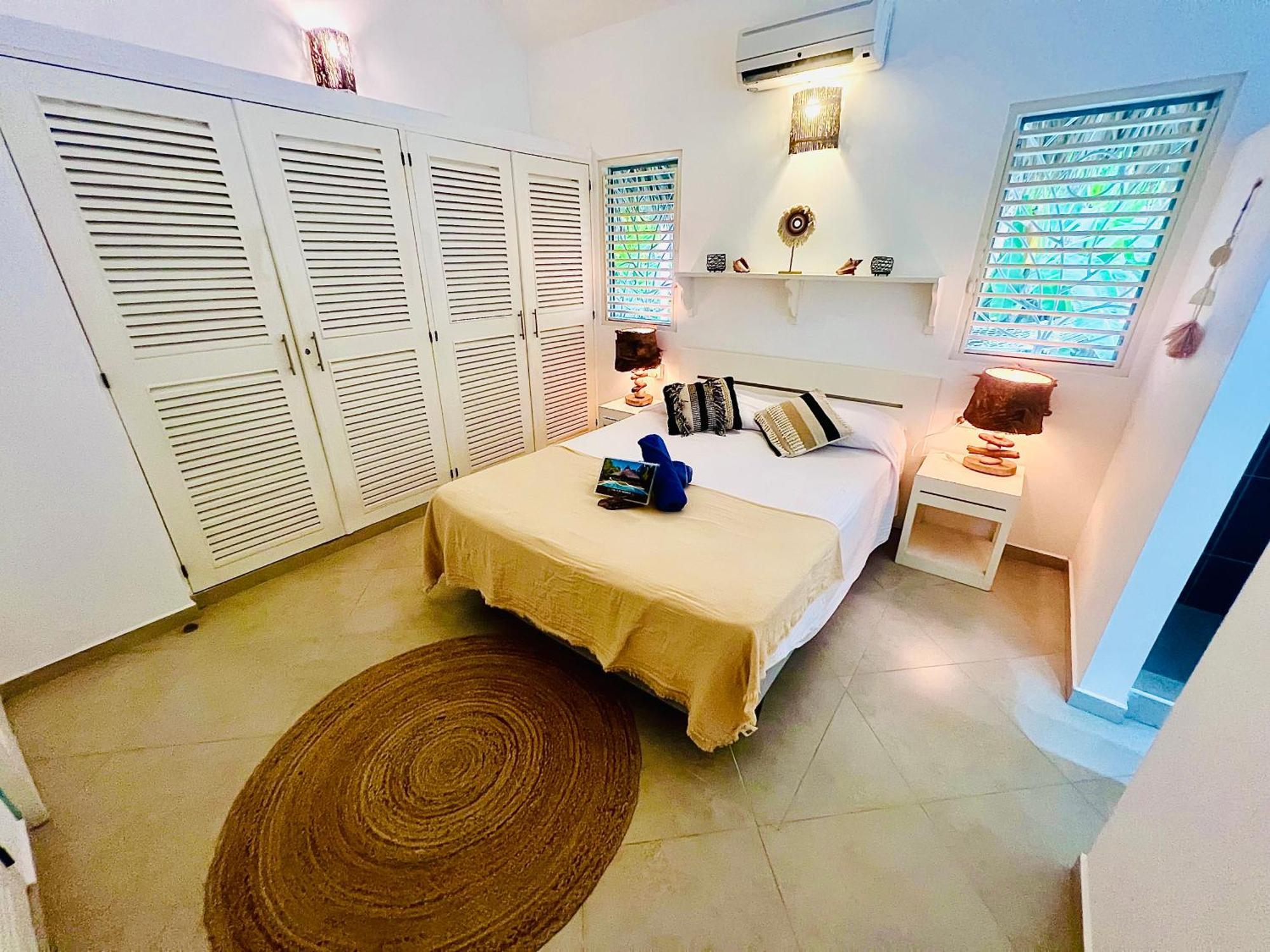 Villa Clarissa No. 8 Las Terrenas Kültér fotó
